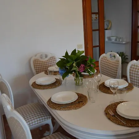 Coqueto Apartamento En Los Salones Del Lerez 公寓 庞特维德拉