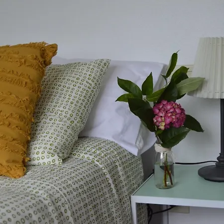 公寓 Coqueto Apartamento En Los Salones Del Lerez