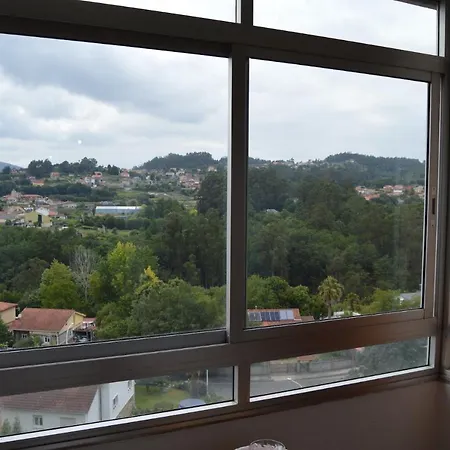 Coqueto Apartamento En Los Salones Del Lerez 公寓 *
