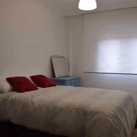 公寓 Coqueto Apartamento En Los Salones Del Lerez