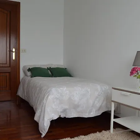 Coqueto Apartamento En Los Salones Del Lerez * 庞特维德拉