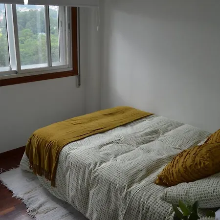公寓 Coqueto Apartamento En Los Salones Del Lerez