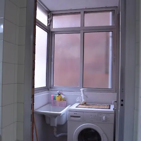 Coqueto Apartamento En Los Salones Del Lerez * 庞特维德拉