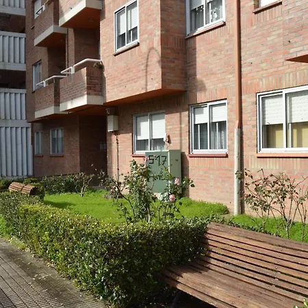 Coqueto Apartamento En Los Salones Del Lerez 公寓 *